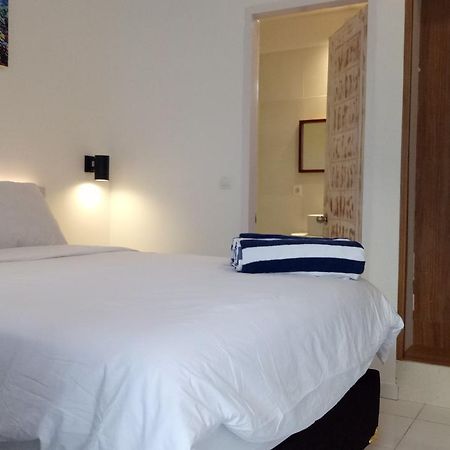 Villa Phyphy 2 Gili Trawangan Luaran gambar