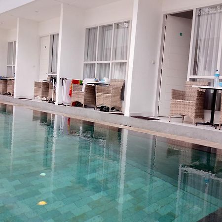 Villa Phyphy 2 Gili Trawangan Luaran gambar