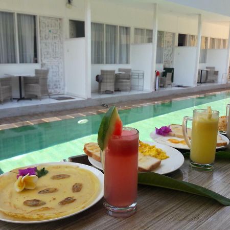 Villa Phyphy 2 Gili Trawangan Luaran gambar