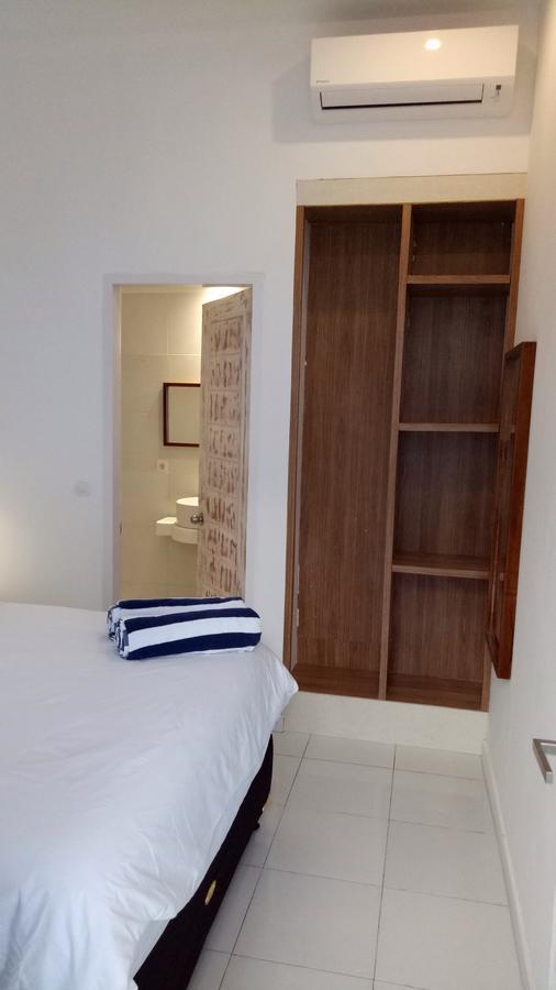 Villa Phyphy 2 Gili Trawangan Luaran gambar