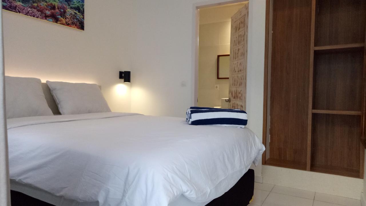 Villa Phyphy 2 Gili Trawangan Luaran gambar