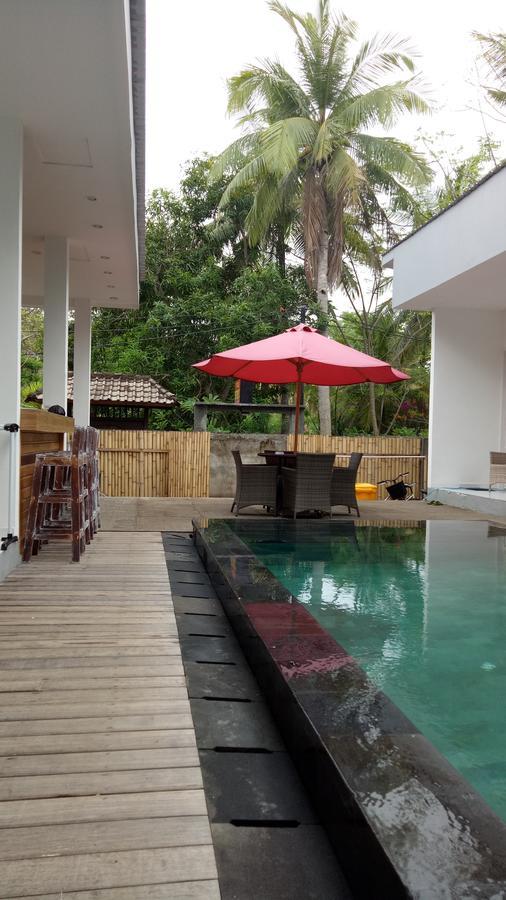 Villa Phyphy 2 Gili Trawangan Luaran gambar