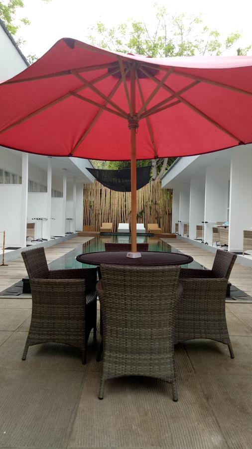 Villa Phyphy 2 Gili Trawangan Luaran gambar