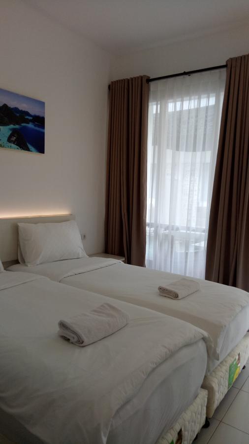 Villa Phyphy 2 Gili Trawangan Luaran gambar