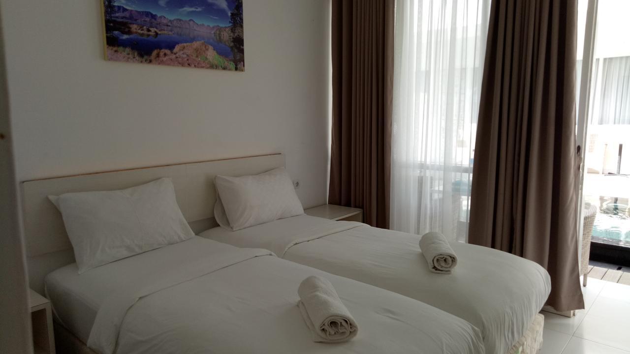 Villa Phyphy 2 Gili Trawangan Luaran gambar