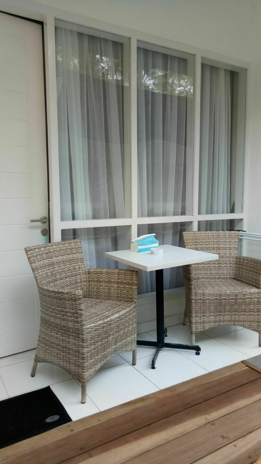 Villa Phyphy 2 Gili Trawangan Luaran gambar